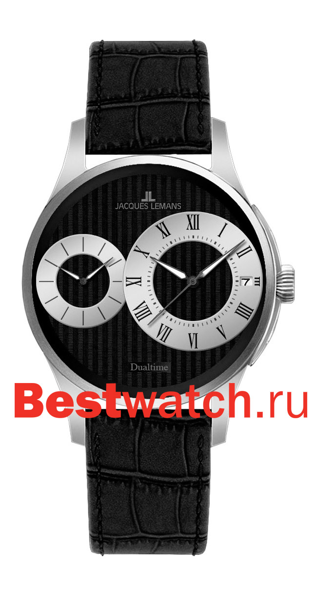 Часы Jacques Lemans Classic 1-1692A